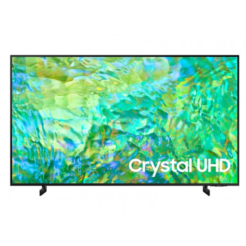 Телевизор Samsung UE50CU8000U