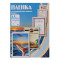Пленка для ламинирования Office Kit PLP10620 глянцевая