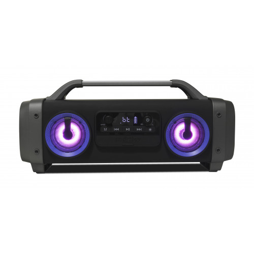Портативная акустика Smartbuy SBS-115