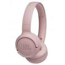 Наушники JBL Tune 500 розовый (JBLT500PINK)