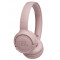 Наушники JBL Tune 500 розовый (JBLT500PINK)
