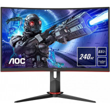 Монитор AOC Gaming C27G2ZE