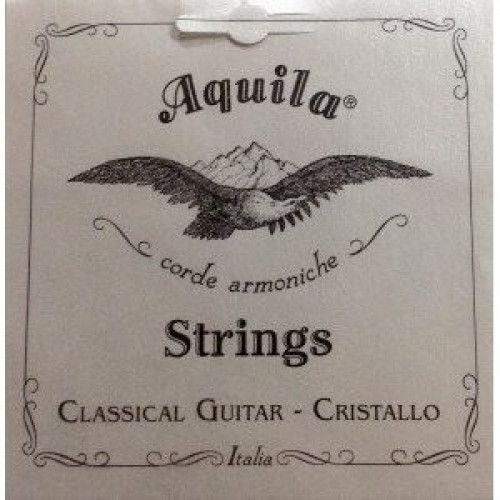 Струны Aquila Cristallo 131C