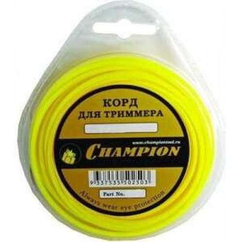 Корд триммерный Champion Star C5025