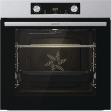 Встраиваемый электрический духовой шкаф Gorenje BO 6735 E05X