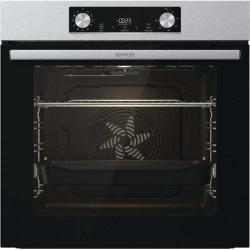 Встраиваемый электрический духовой шкаф Gorenje BO 6735 E05X