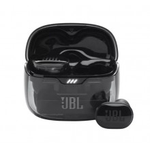 Беспроводные наушники JBL Tune Buds черный (JBLTBUDSBLK)