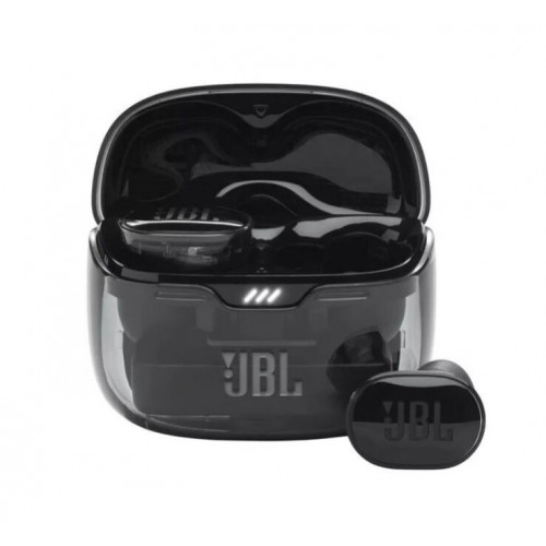 Беспроводные наушники JBL Tune Buds черный (JBLTBUDSBLK)