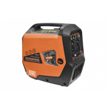 Генератор бензиновый Carver PPG- 2000I