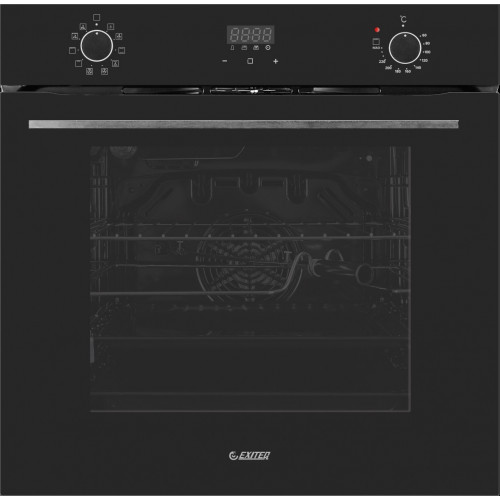 Встраиваемый электрический духовой шкаф Exiteq EXO-110