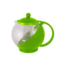 Заварочный чайник Mallony PTP-01-1200ML (910103)