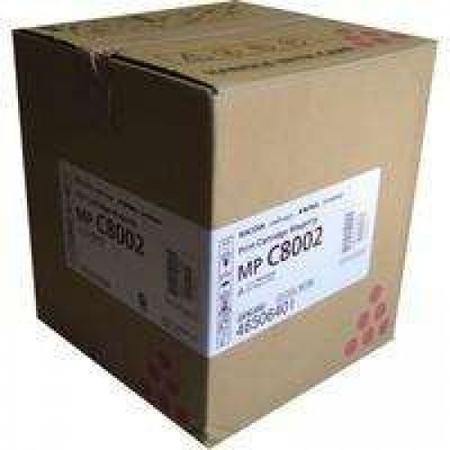 Тонер-картридж Ricoh MP C8002 красный (842149)