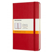 Блокнот Moleskine Classic Medium (QP050F2)