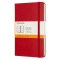 Блокнот Moleskine Classic Medium (QP050F2)