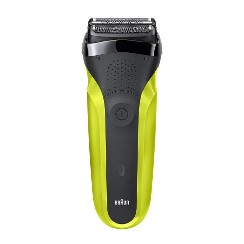 Бритва Braun 300s Green