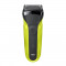 Бритва Braun 300s Green