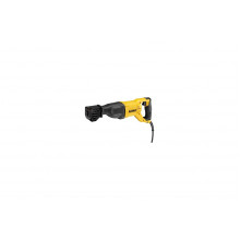 Пила сабельная DeWalt DWE305PK-QS