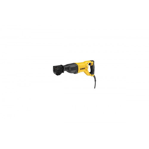 Пила сабельная DeWalt DWE305PK-QS