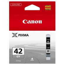 Картридж Canon CLI-42 GY 6390B001