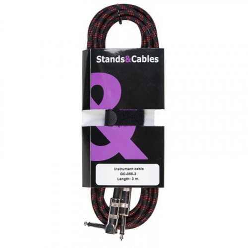 Кабель Stands & Cables GC-056-3