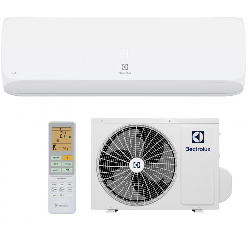 Сплит-система Electrolux EACS-09HAL/N8