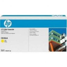 Фотобарабан HP CB386A