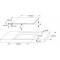 Встраиваемая индукционная варочная панель Gorenje IT 643 SYB