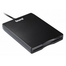 Оптический привод Buro BUM-USB FDD