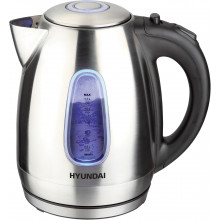 Чайник электрический Hyundai HYK-S2402