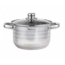 Кастрюля Kelli KL-4293-18