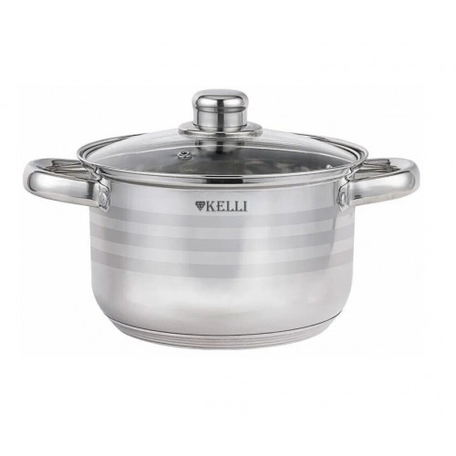 Кастрюля Kelli KL-4293-18