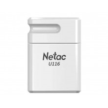 Флеш-диск Netac NT03U116N-016G-30WH