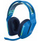 Гарнитура Logitech G733 Lightspeed синий