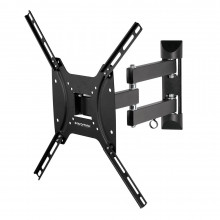 Кронштейн для телевизора Kromax Optima-404 black