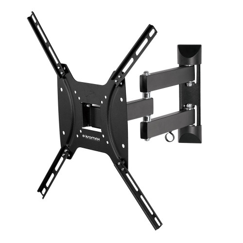 Кронштейн для телевизора Kromax Optima-404 black