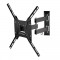 Кронштейн для телевизора Kromax Optima-404 black