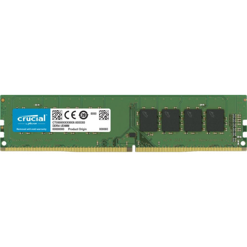 Оперативная память Crucial CT8G4DFRA32A