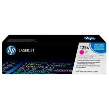 Картридж HP CB543A