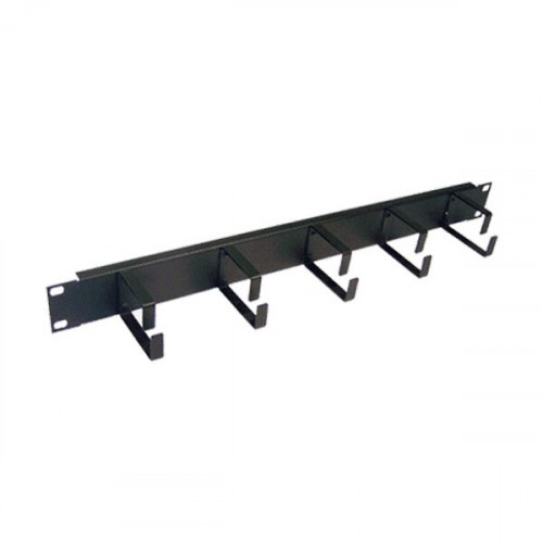 Кабельный органайзер Lanmaster TWT-ORG1U-5V