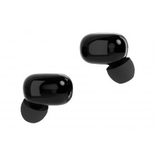 Беспроводные наушники Harper HB-104 black