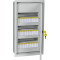 Щит распределительный ITK MKM14-V-36-30-T