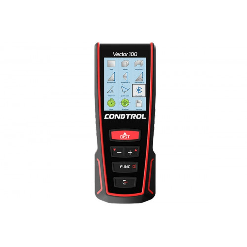 Лазерный дальномер Condtrol Vector 100