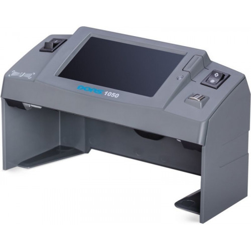Детектор банкнот Dors 1050A FRZ-036283