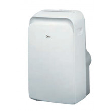 Мобильный кондиционер Midea MPPDB-12HRN1-Q