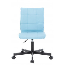 Компьютерное кресло Everprof EP-300 экокожа/ бирюзовый