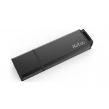 Флеш-диск Netac NT03U351N-064G-20BK