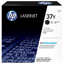 Картридж HP 37Y (CF237Y)