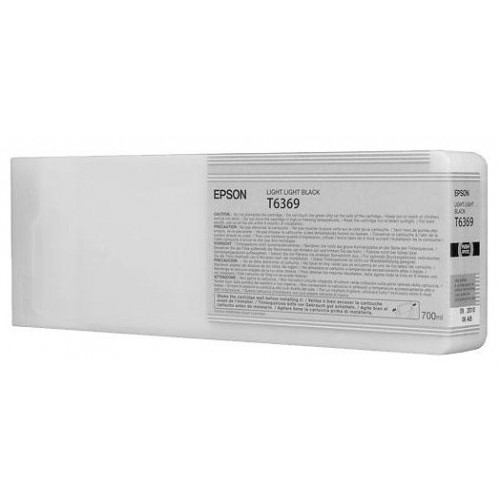 Картридж Epson C13T636900