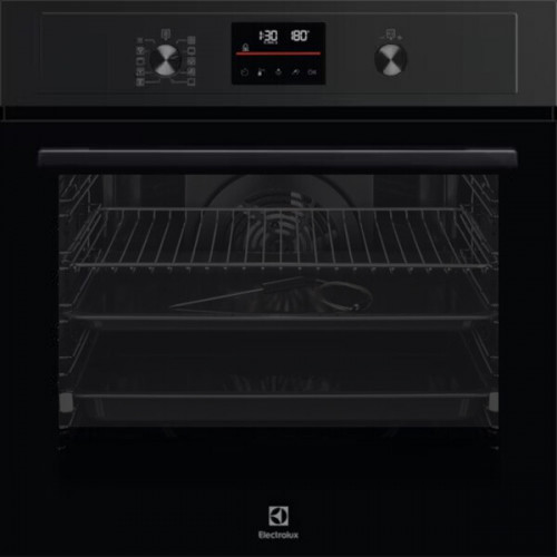 Встраиваемый электрический духовой шкаф Electrolux EOD4P57H