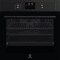 Встраиваемый электрический духовой шкаф Electrolux EOD4P57H